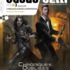 Casus Belli Hors-Série #3 - Chroniques Oubliées Contemporain