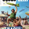 Casus Belli Hors-série #2 - Raôul, le jeu de rôle (2e impression)