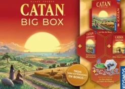 Catan : Big Box 2025