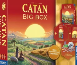 Catan : Big Box 2025