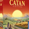 Catan : Boite de base (refresh 2025)