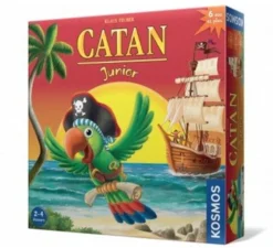 Catan Junior