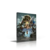 Cats!, la Mascarade - Egypte