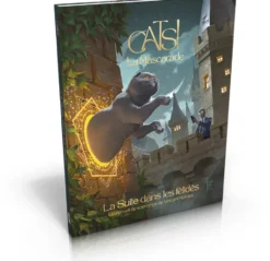 Cats!, la Mascarade - La suite dans les félidés