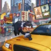 Cats!, la Mascarade - Shutdown