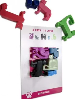 Cat Stax