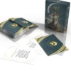 Cats! The Conspurracy - Deluxe Favor Cards