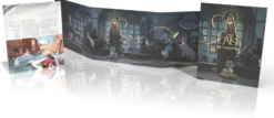 Cats! The Conspurracy - GM Screen