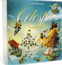 Celestia