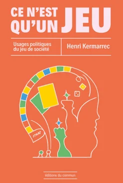 Ce n'est qu'un jeu