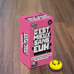 C'est Mieux sans 
