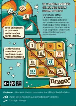 C'est pas le Bingo de Mamie