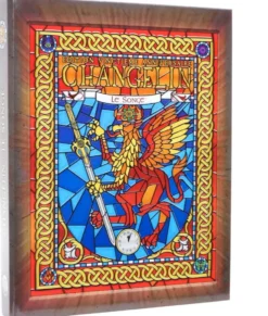 Changelin - Le Songe : Livre de base