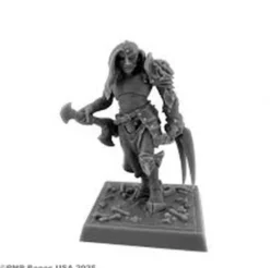 Chaos Champion