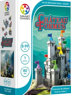 Chateau Formes