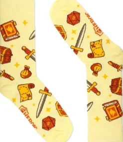 Chaussettes : Adventurer’s Essentials 43-46