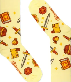 Chaussettes : Adventurer’s Essentials 39-42