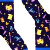Chaussettes : Arcane Arts 43-46