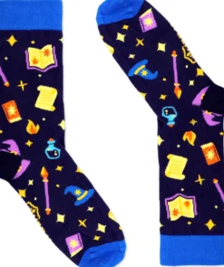 Chaussettes : Arcane Arts 39-42