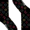 Chaussettes : Critical Colors 39-42