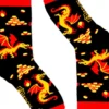 Chaussettes : Greedy Dragon 39-42