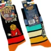 Chaussettes : Guess I'll Die 43-46