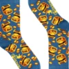 Chaussettes : Legendary Loot 39-42