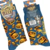 Chaussettes : Legendary Loot 35-38