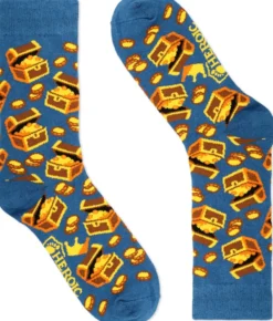 Chaussettes : Legendary Loot 35-38