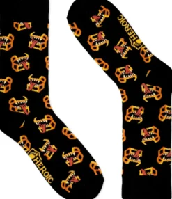 Chaussettes : Mimic Madness 43-46