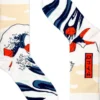Chaussettes : Wave of Dice 39-42