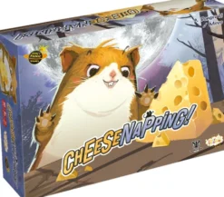 Cheesenapping