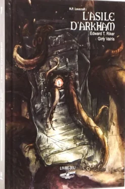 Choose Cthulhu - La collection (volumes 1 à 7)