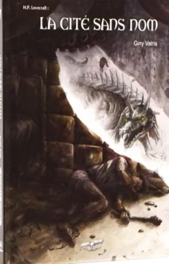 Choose Cthulhu - La collection (volumes 1 à 7)