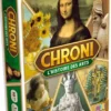 Chroni 2023 - L'Histoire des Arts