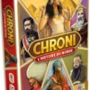 Chroni 2023 - L'Histoire du Monde