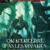 Chroniques des Terres-Dragons Hors-Série 2 : On n’enterre pas les vivants