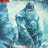 Chroniques des Terres-Dragons N°13 : Hiver Eternel