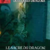 Chroniques des Terres-Dragons N°11 : Le Sacre du Dragon