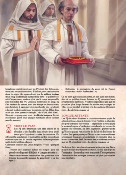Chroniques des Terres-Dragons N°11 : Le Sacre du Dragon