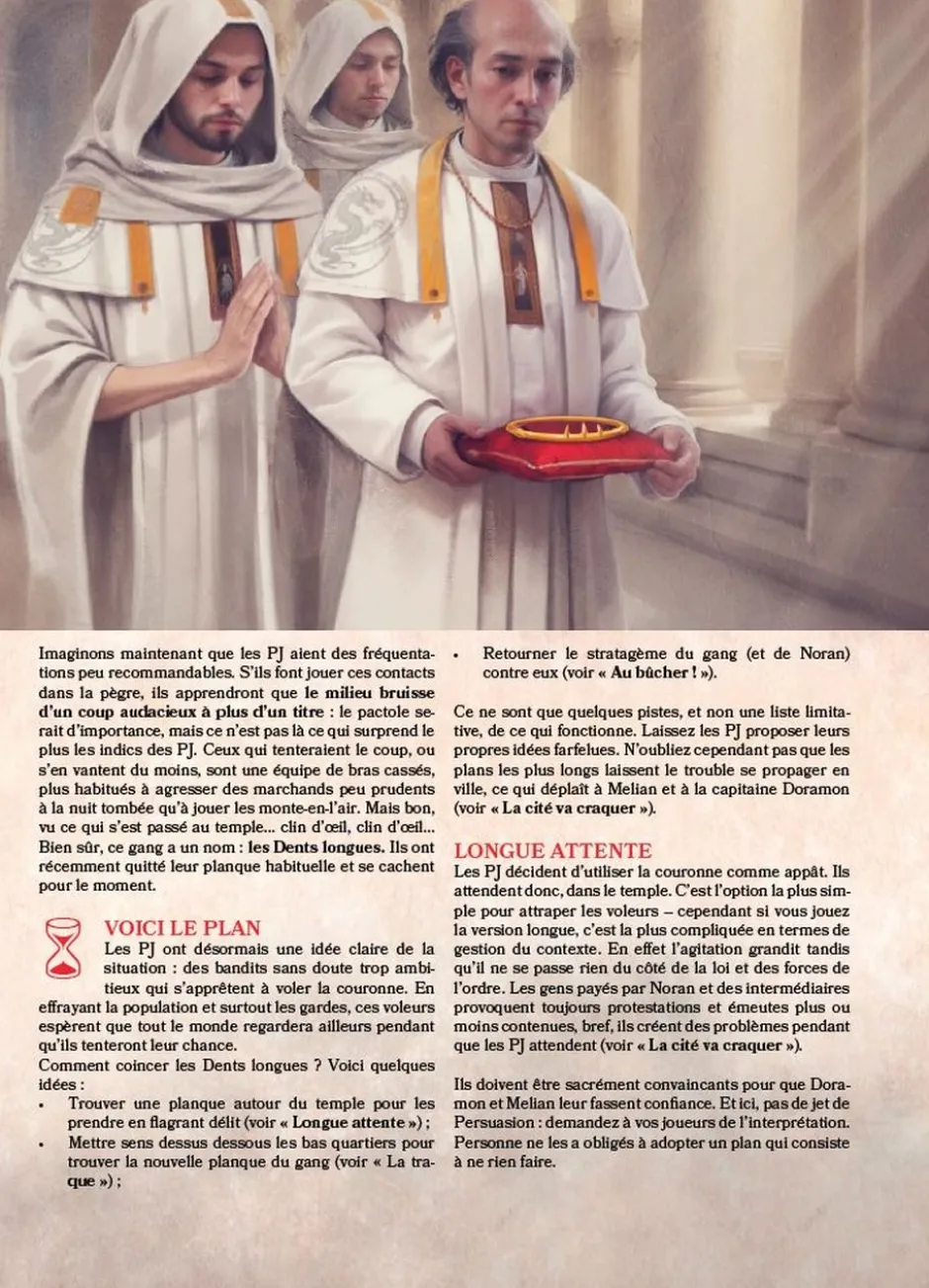 Chroniques des Terres-Dragons N°11 : Le Sacre du Dragon