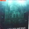 Chroniques des Terres-Dragons N°4 : La cité des Anciens