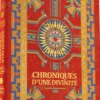 Chroniques d'une Divinité– Jeu de Rôle Solo