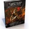 Chroniques Oubliées Contemporain - Lokation