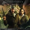 Chroniques Oubliées Contemporain - Ecran du MJ