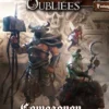 Chroniques Oubliées Fantasy - Compagnon