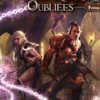 Chroniques Oubliées Fantasy - édition Deluxe