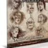 Chroniques Oubliées Fantasy - Dossier de personnage x5 (2e impression)