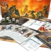 Chroniques Oubliées Fantasy - Initiation au jeu d'aventure (version Ségur)