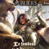 Chroniques Oubliées Fantasy - Le tombeau d'Andromède (par le Grümph)